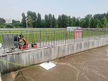 精準(zhǔn)測(cè)量,污水處理廠(chǎng),溫室氣體,排放監(jiān)測(cè)